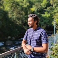 Madhura Gunasekara