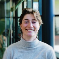 Laura van den Eijnde
