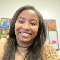 Jasmine Anderson
