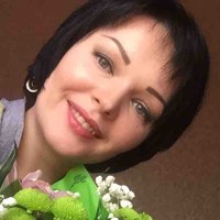 Оксана Журавлевская