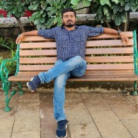 Saurabh Bhoir