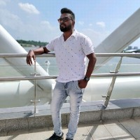 Satish Naykar