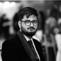 Saksham Sharma