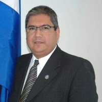 Ramon Salinas