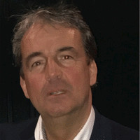 Ronald Van Vlerken
