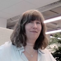 Inger-Marie Harvei