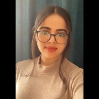 Ayesha Sayed
