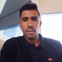 Geovane Pereira Gomes
