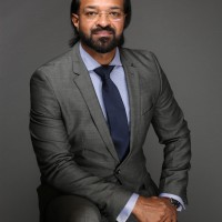 Muhammed Shameer