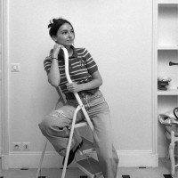 Alice Marchand