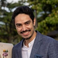 Marccus Alves