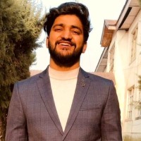 Zubair Iqbal
