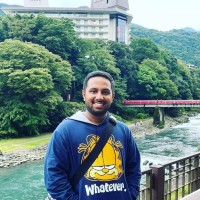 Sanket Umbrajkar