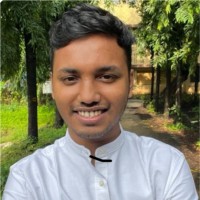 Pratham Vora