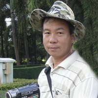 Mark Songsiriphong
