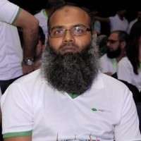 Waqas Khan, COBIT5 PMP