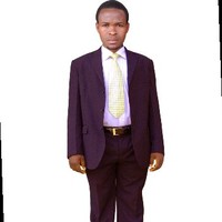 Muwonge Vicent