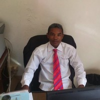 El-habib SAID BACAR