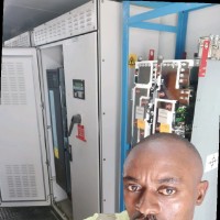 DAVID KABWE