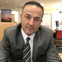 Raphaël ASSOULINE