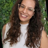 Luciene Rocha