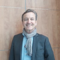 Didier Alindret