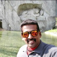 Bhadrinath Loganathan