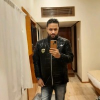 Shakir Shaikh