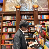 Aadhavan Chakravarthy Rajkumar