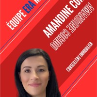 Amandine Coriou