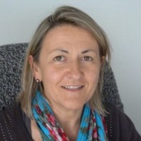 Nathalie ROUGIER-LARZAT