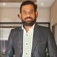 Prakash D.