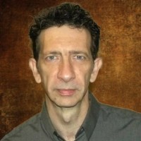 Lefteris Xanthoudakis