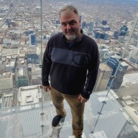 Larry Aubé