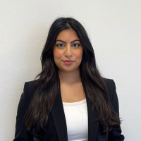 Alisha Hilmi