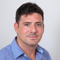 Tim Barber Fmrs