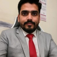 Mubashir Shehzad