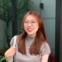 Linh Chi Nguyen