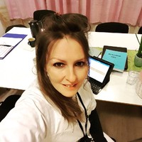Tanja Bancic