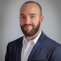 Alexandre Boulay, M.Sc.