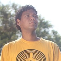 Uirá Eiras Domingos