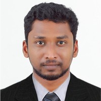 Christy John Varghese