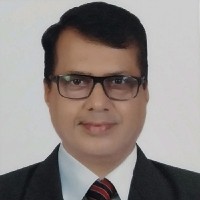 Dr. Ashutosh Dabli