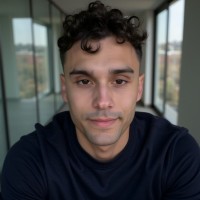 Sebastian Marrero
