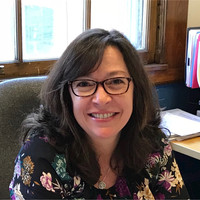Suzanne Wallace