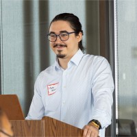 Mark Moralez, MPA, M.S.