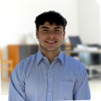 Ilan Saenz-Grant