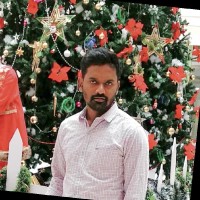PRATHAP GOWDA