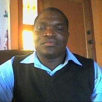 Dr Mzamani Jully Mdaka