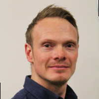 Gary Robertshaw